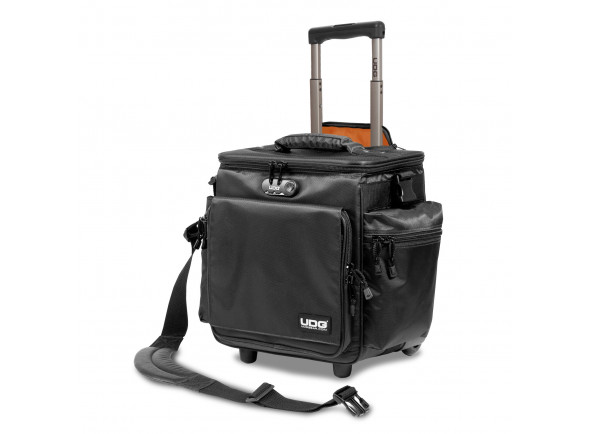 UDG U9981BLOR UL SLINGBAG TROLLEY DELUXE BLOR MK2 UDG U9981BLOR UL SLINGBAG TROLLEY DELUXE BLOR MK2